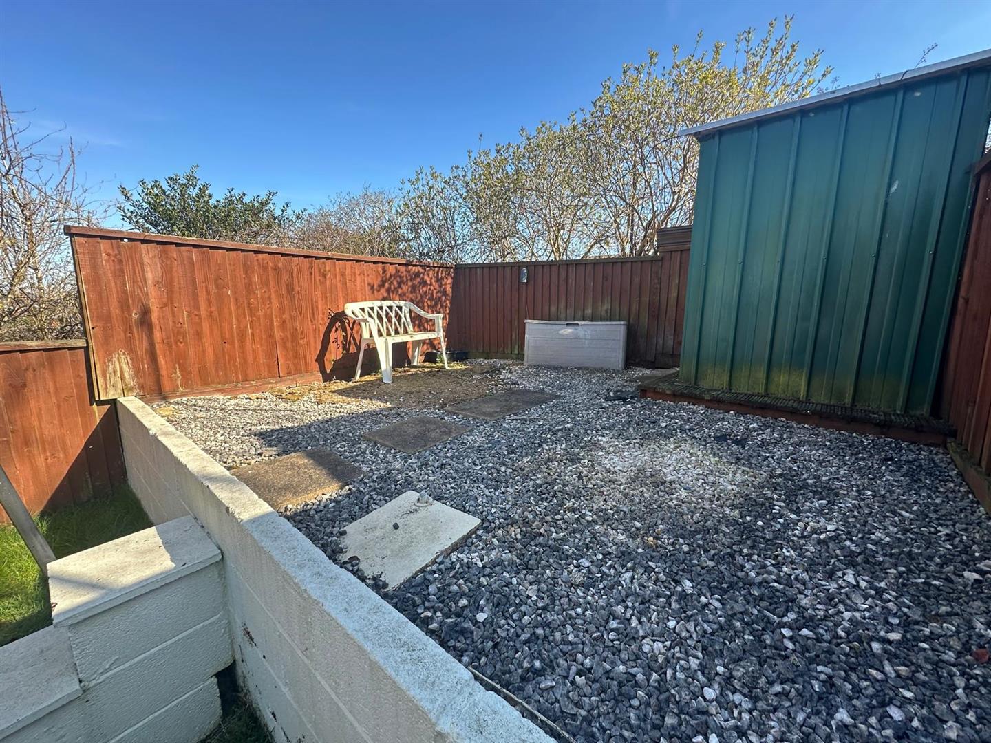 Clare Street, Manselton